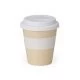 Copo Fibra de Bambu 380ml Personalizado