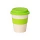 Copo Fibra de Bambu 380ml Personalizado