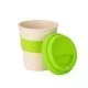 Copo Fibra de Bambu 380ml Personalizado