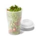 Copo para Salada para Brinde