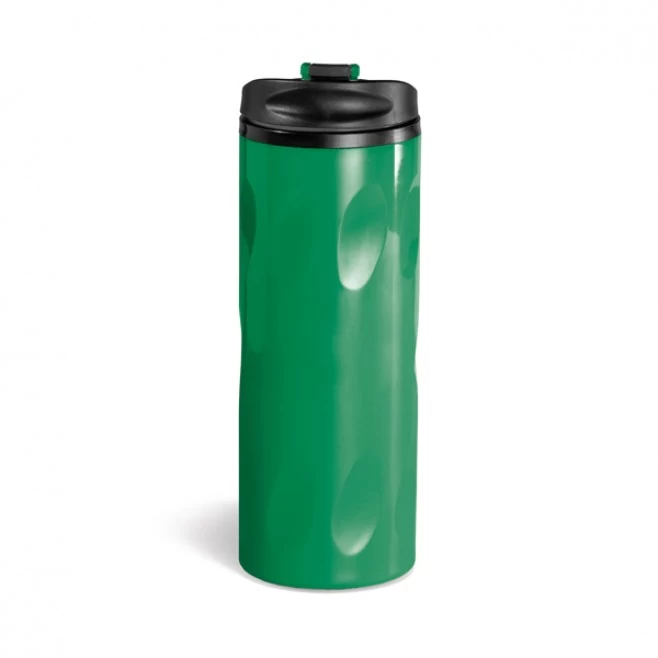 Copo para Viagem com Logo Promocional