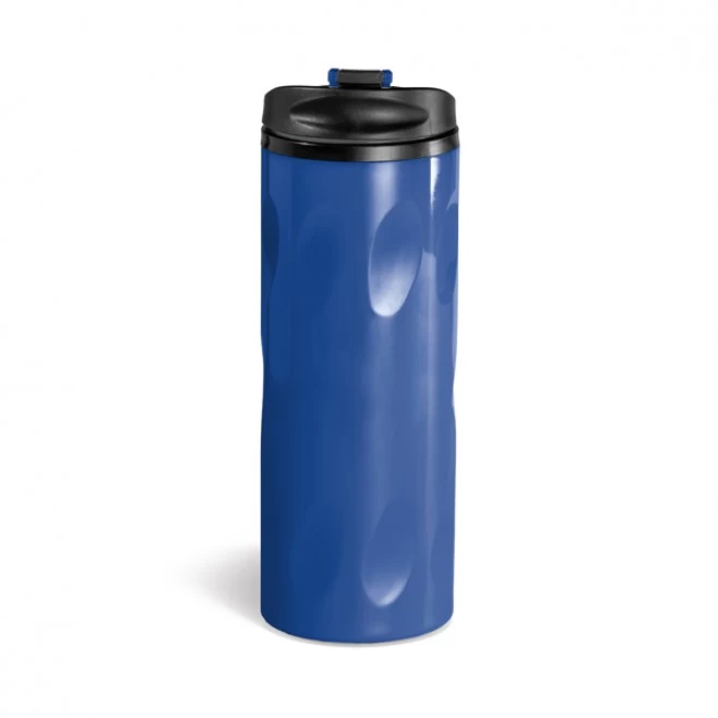 Copo para Viagem com Logo Promocional