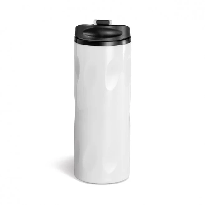 Copo para Viagem com Logo Promocional