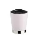 Copo Parede Dupla Inox 300ml Personalizado com Logo