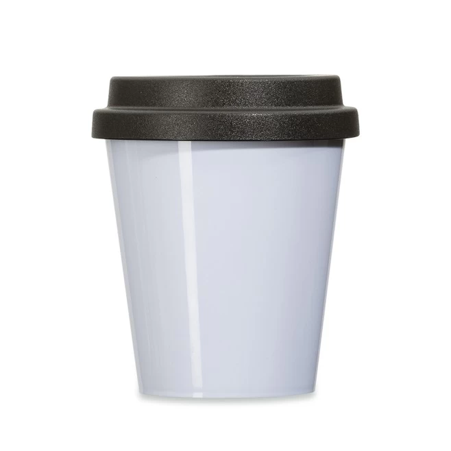 Copo de Água de Plástico 350ml Personalizado