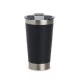 Copo Térmico 500ml com Abridor para Brinde