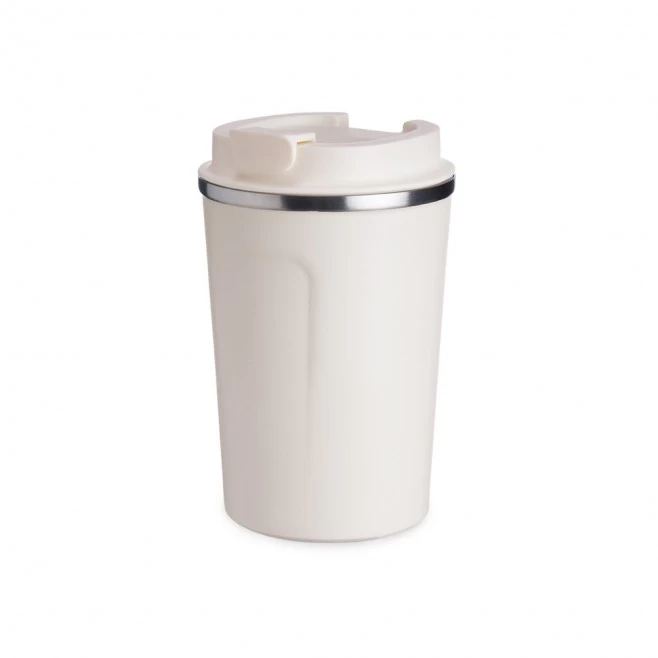 Copo Térmico de Inox 350ml Personalizado