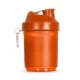 Coqueteleira 400ml Porta Suplementos Personalizada