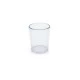 Coqueteleira Acrílico 565ml Personalizada com Logo 