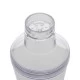 Coqueteleira Acrílico 565ml Personalizada com Logo 