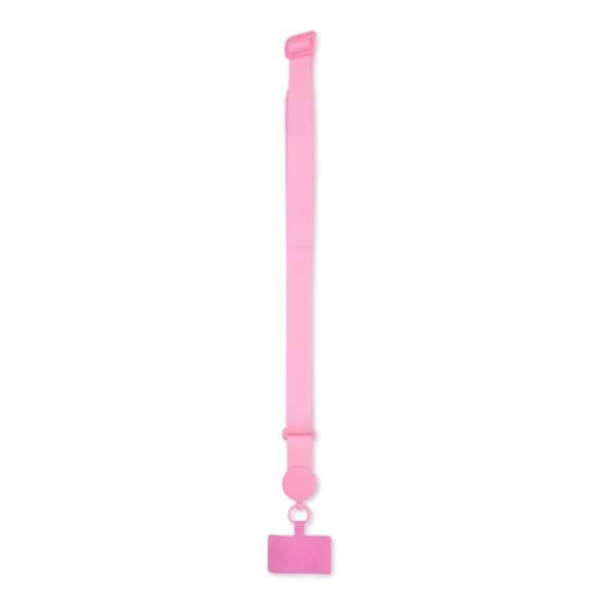 Cordão para Celular Poliéster Personalizado