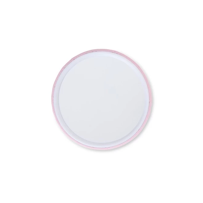 Espelho Plástico Personalizada com Logo 