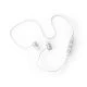 Fone de Ouvido Bluetooh com Logo