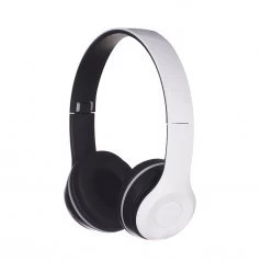 Fone de Ouvido Brilhante Bluetooth Personalizado