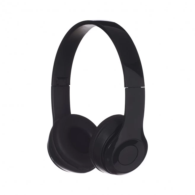 Fone de Ouvido Brilhante Bluetooth Personalizado