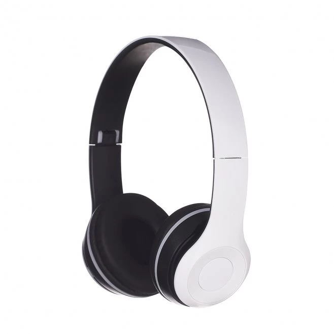 Fone de Ouvido Brilhante Bluetooth Personalizado