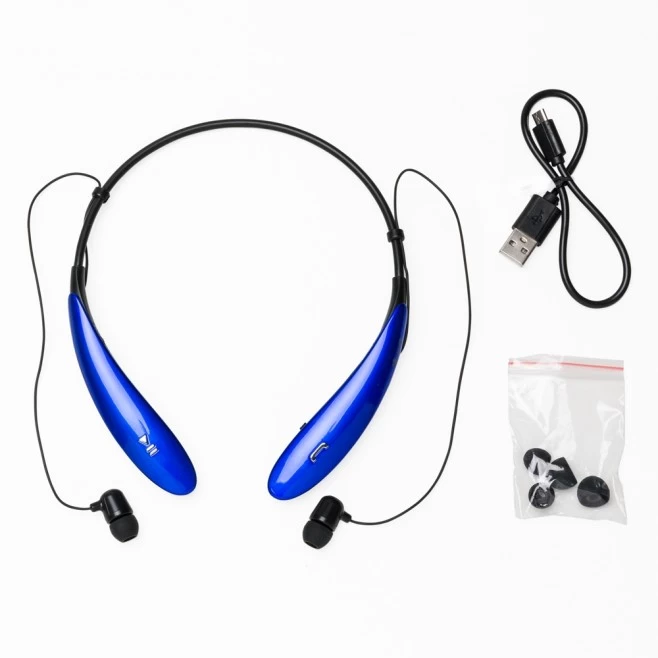 Fone de Ouvido Wireless Personalizado