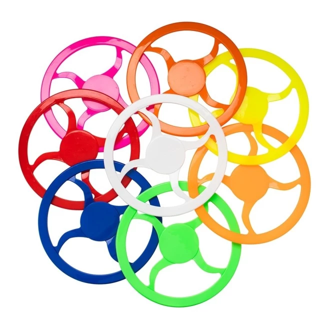 Frisbee para PET Personalizado com Logotipo