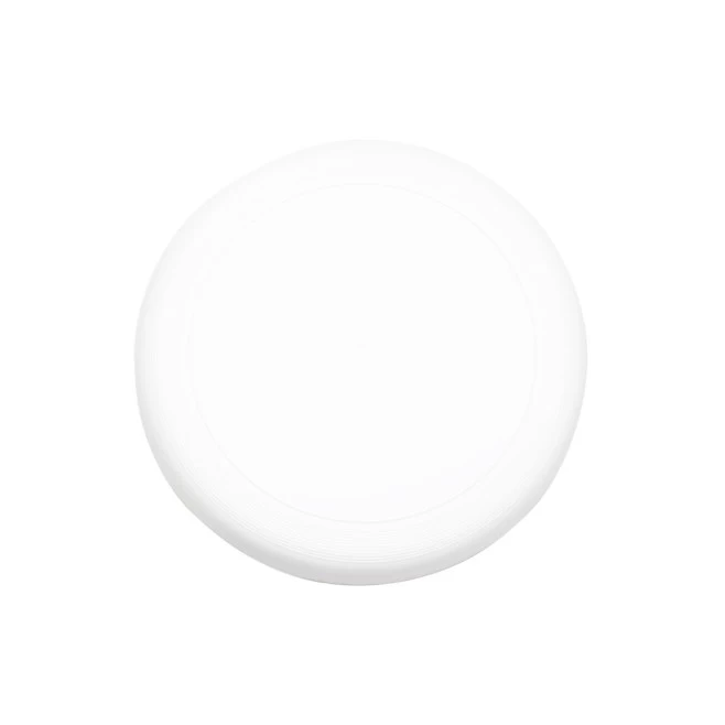 Frisbee Plástico Personalizado