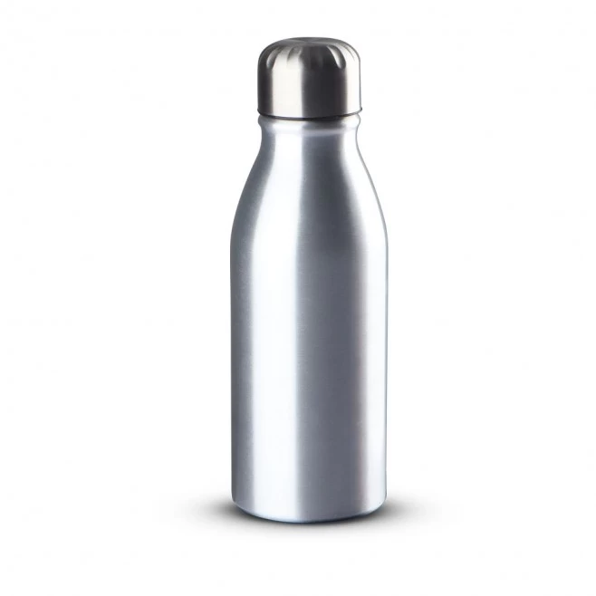 Garrafa Alumínio 500ml para Brinde