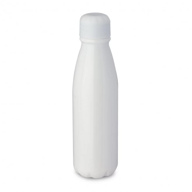 Garrafa Alumínio 600ml para Brinde 