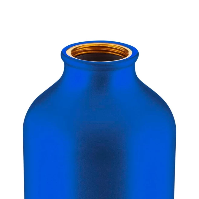 Garrafa Alumínio Reciclado Personalizada