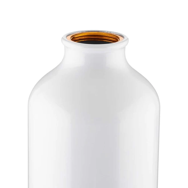 Garrafa Alumínio Reciclado Personalizada