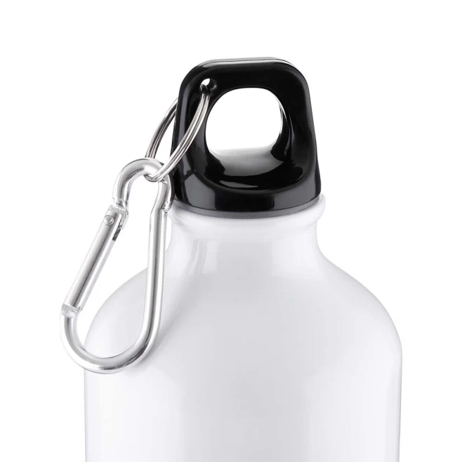 Garrafa Alumínio Reciclado Promocional