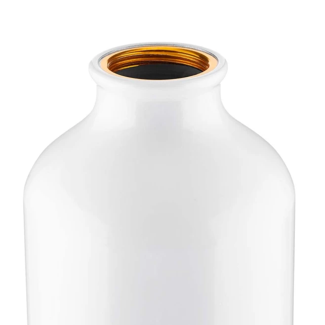 Garrafa Alumínio Reciclado Promocional