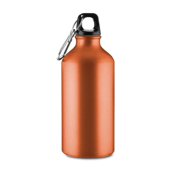 Garrafa Alumínio Reciclado Promocional