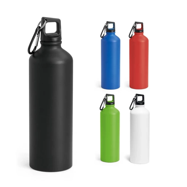 Garrafa de Água Esportiva Personalizada Para Brindes