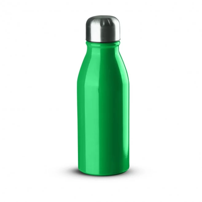 Garrafa de Alumínio de 500ml Personalizada