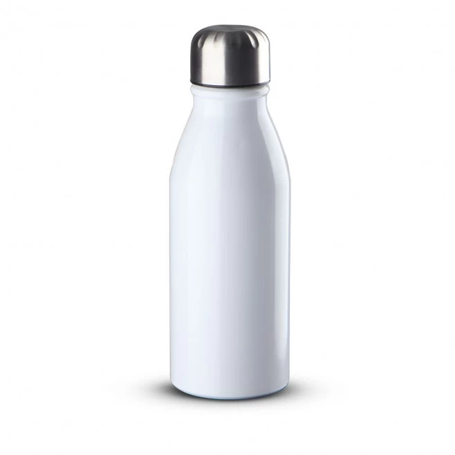 Garrafa de Alumínio de 500ml Personalizada