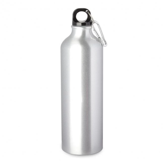 Garrafa de Alumínio de 750ml Personalizada