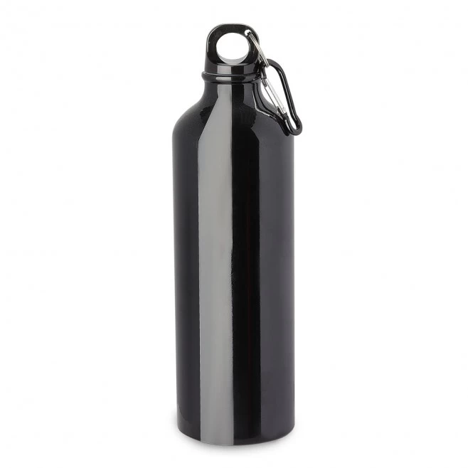 Garrafa de Alumínio de 750ml Personalizada