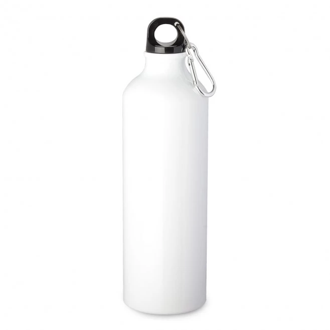 Garrafa de Alumínio de 750ml Personalizada