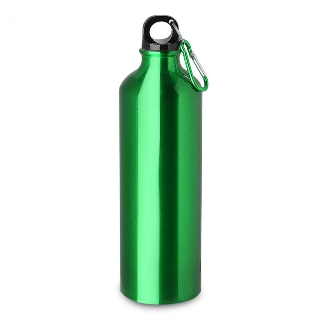 Garrafa de Alumínio de 750ml Personalizada