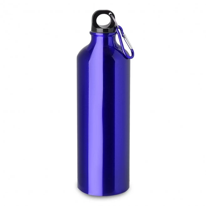 Garrafa de Alumínio de 750ml Personalizada