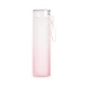 Garrafa de Vidro 470ml Personalizada