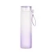 Garrafa de Vidro 470ml Personalizada