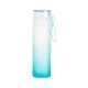 Garrafa de Vidro 470ml Personalizada