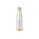 Garrafa em Aço Inox 550ml Personalizada