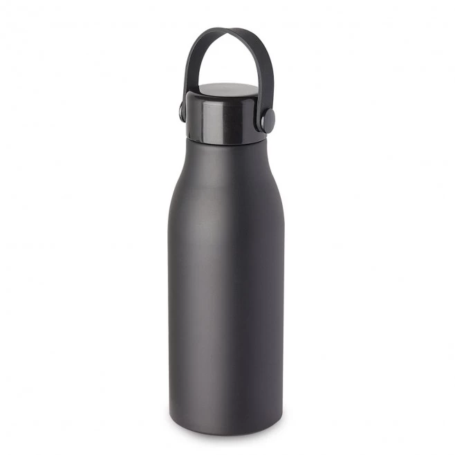 Garrafa em Alumínio 550ml Personalizada