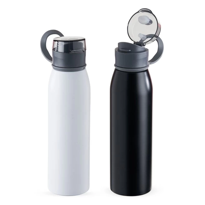 Garrafa Inox 650ml para Brinde