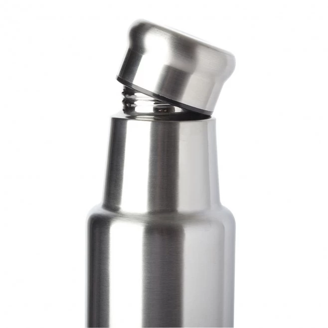 Garrafa Inox 980ml para Brinde Personalizado 