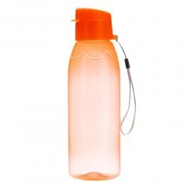 Garrafa Plástica 700ml Personalizada