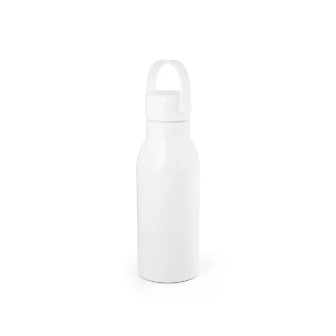 Garrafa Squeeze Alumínio 700ml Personalizada