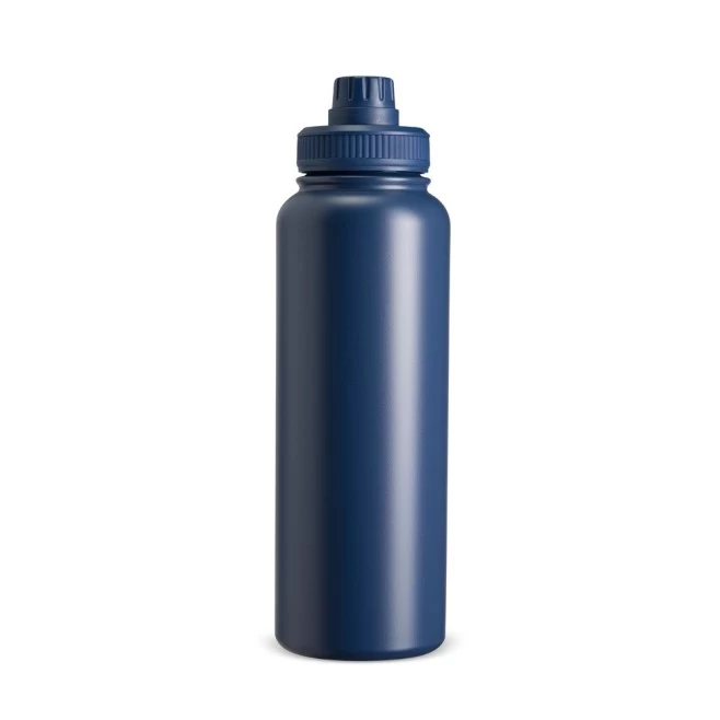 Garrafa Térmica 1,2L Inox Personalizada