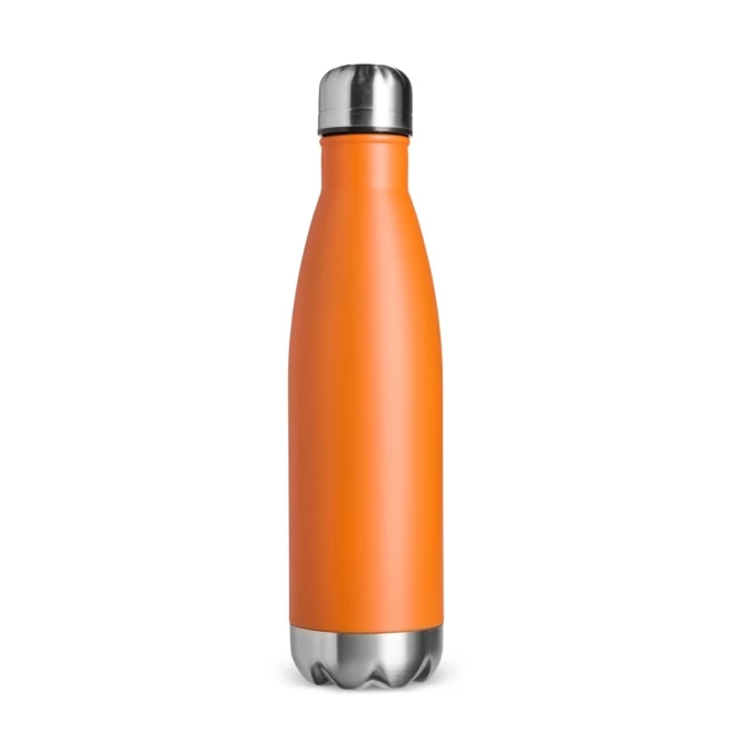 Garrafa Térmica 500ml com Logotipo