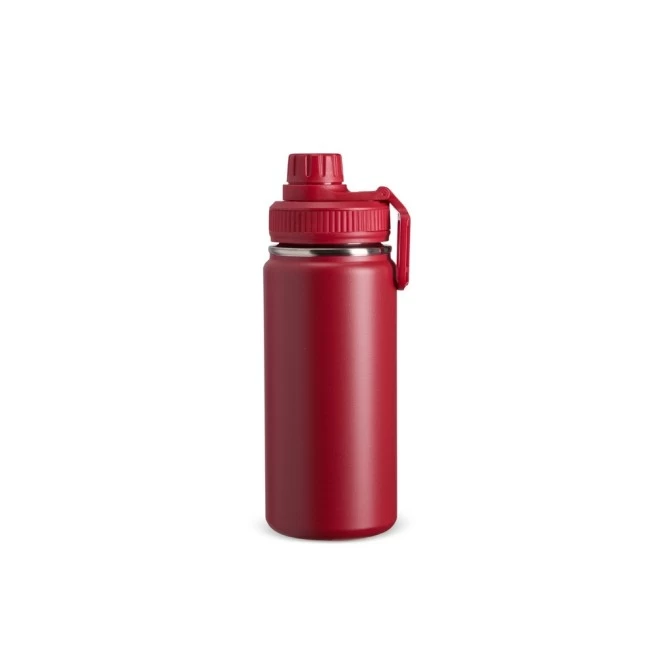 Garrafa Térmica 550ml Inox Personalizada